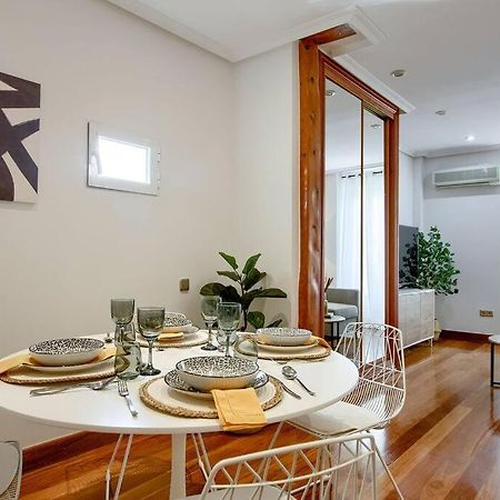 Great Flat In The Center Of Madrid-Comend-3-I Exteriör bild