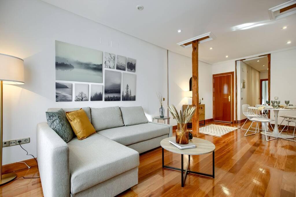 Great Flat In The Center Of Madrid-Comend-3-I Exteriör bild